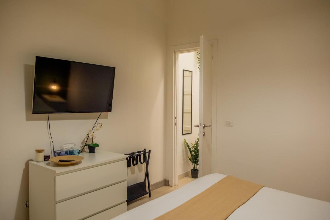 Trastevere House-suite elegante nel centro storico - 2