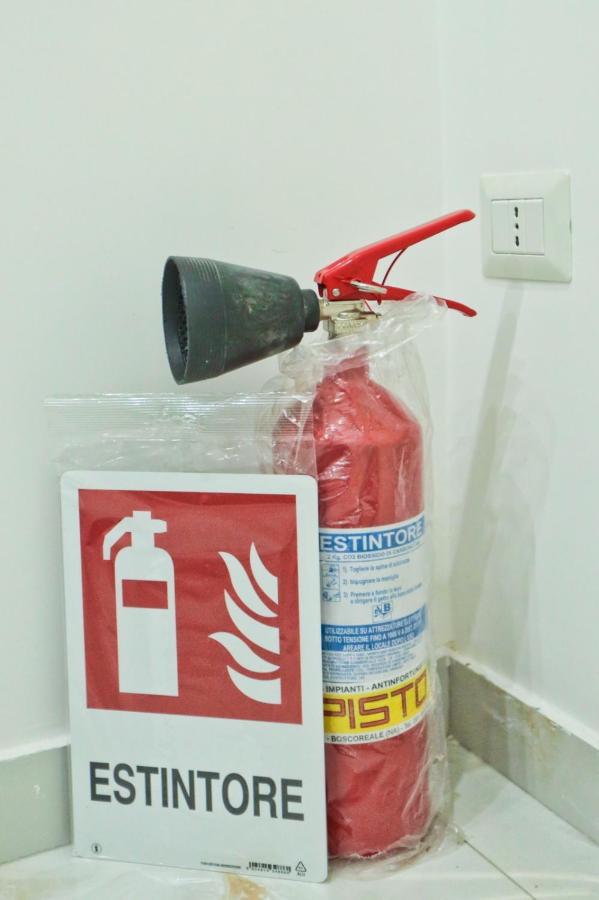 Casa Rosy E Anto - 5