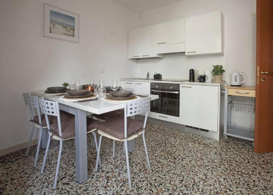 NK Venice Apartment - 4