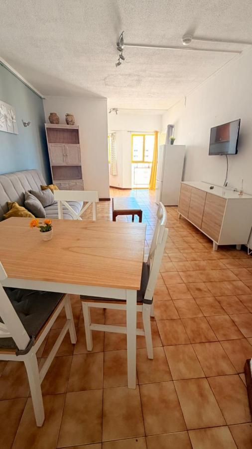 Rocha Paradise Apartment - 5