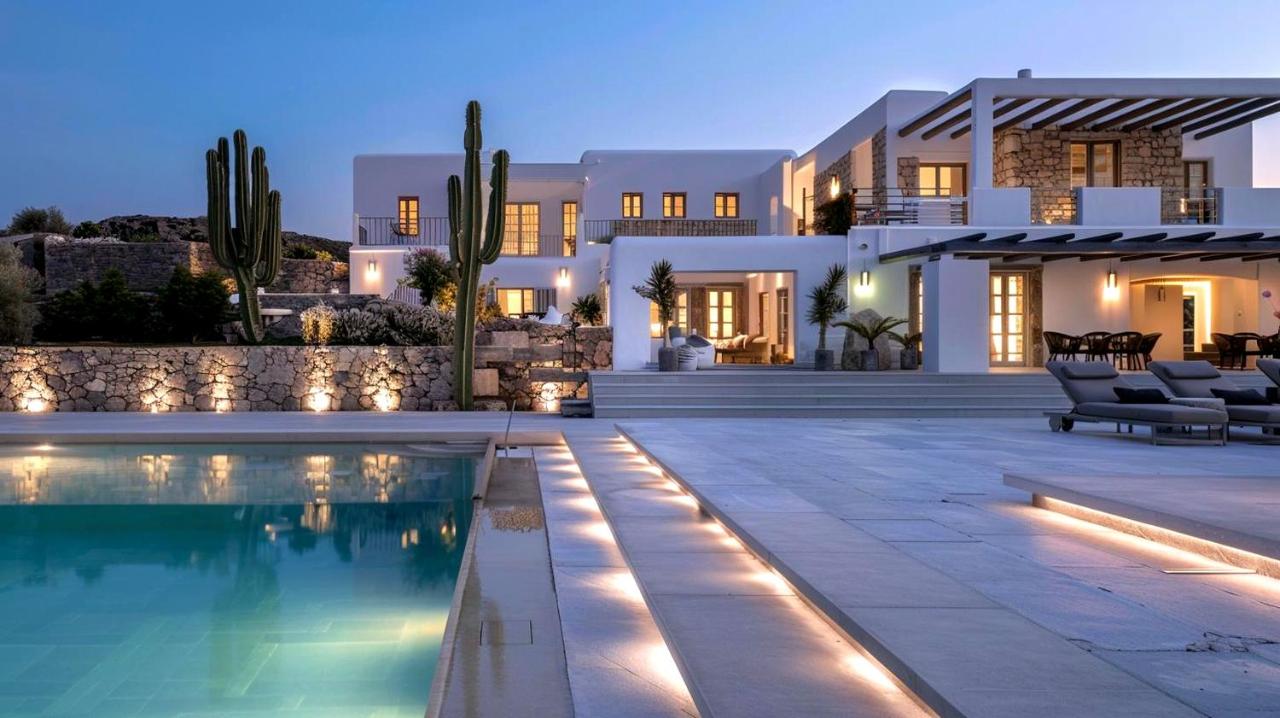 Rue's guesthouse in Mikonos - 4