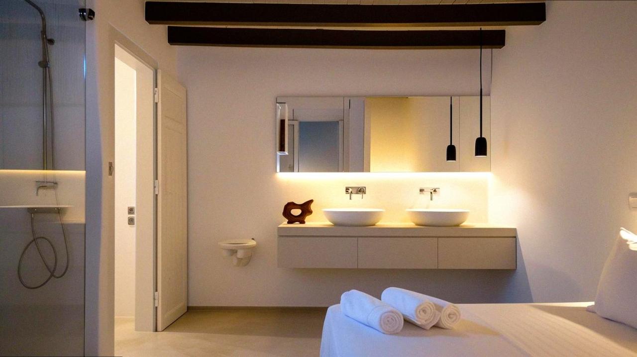 Rue's guesthouse in Mikonos - 3