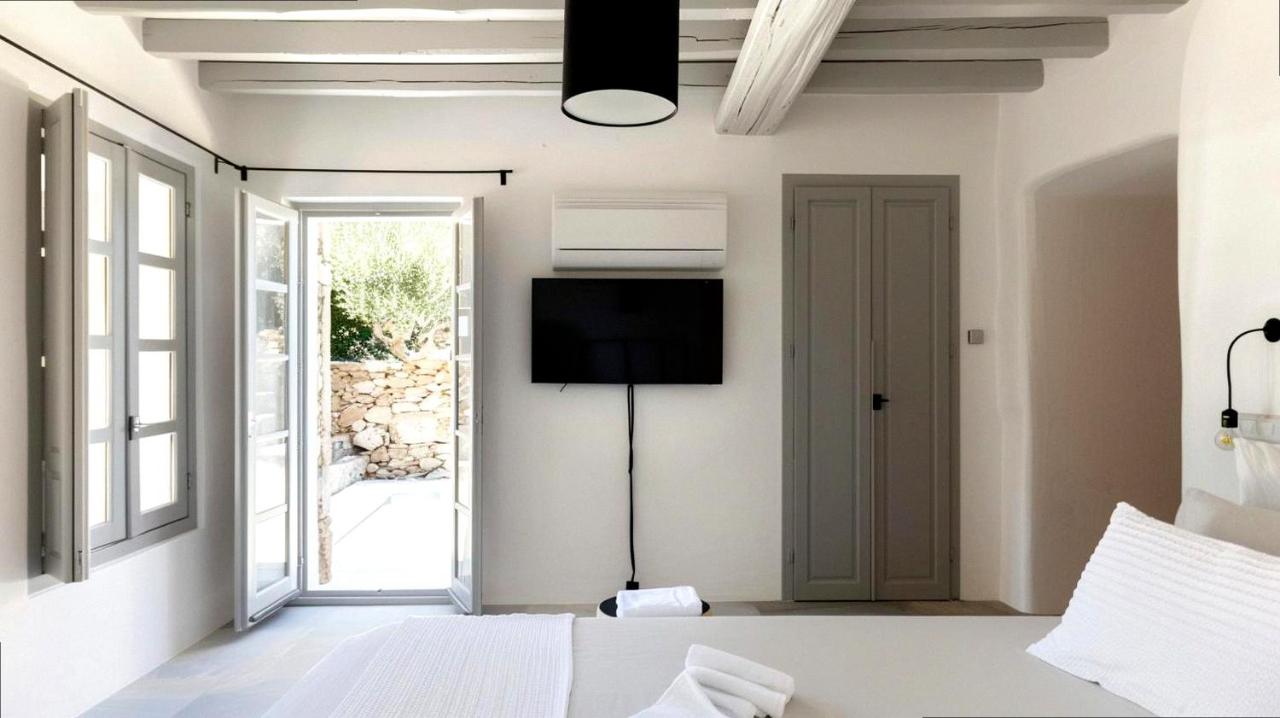 Rue's guesthouse in Mikonos - 5