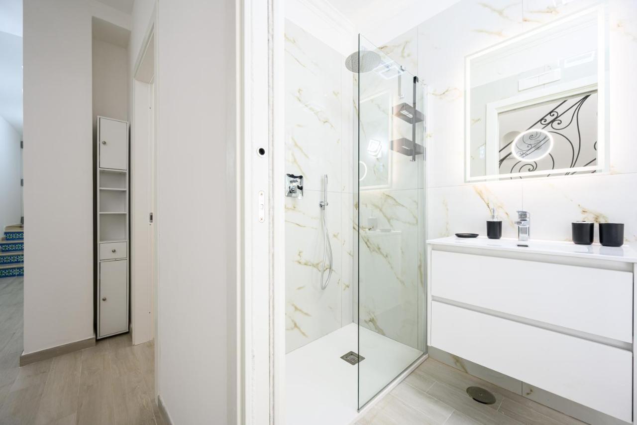 Il Quadrifoglio - Sea View Terrace - 3