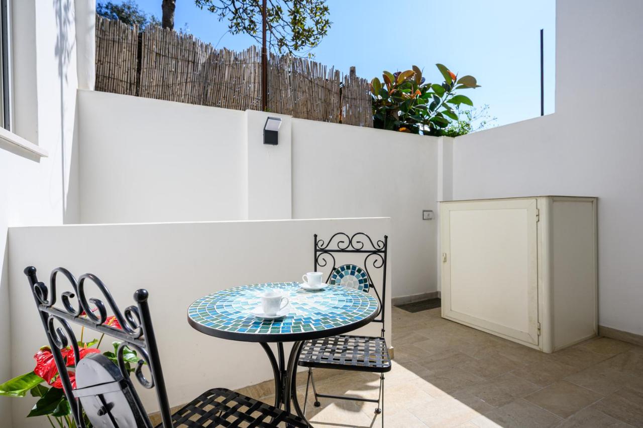 Il Quadrifoglio - Sea View Terrace - 4