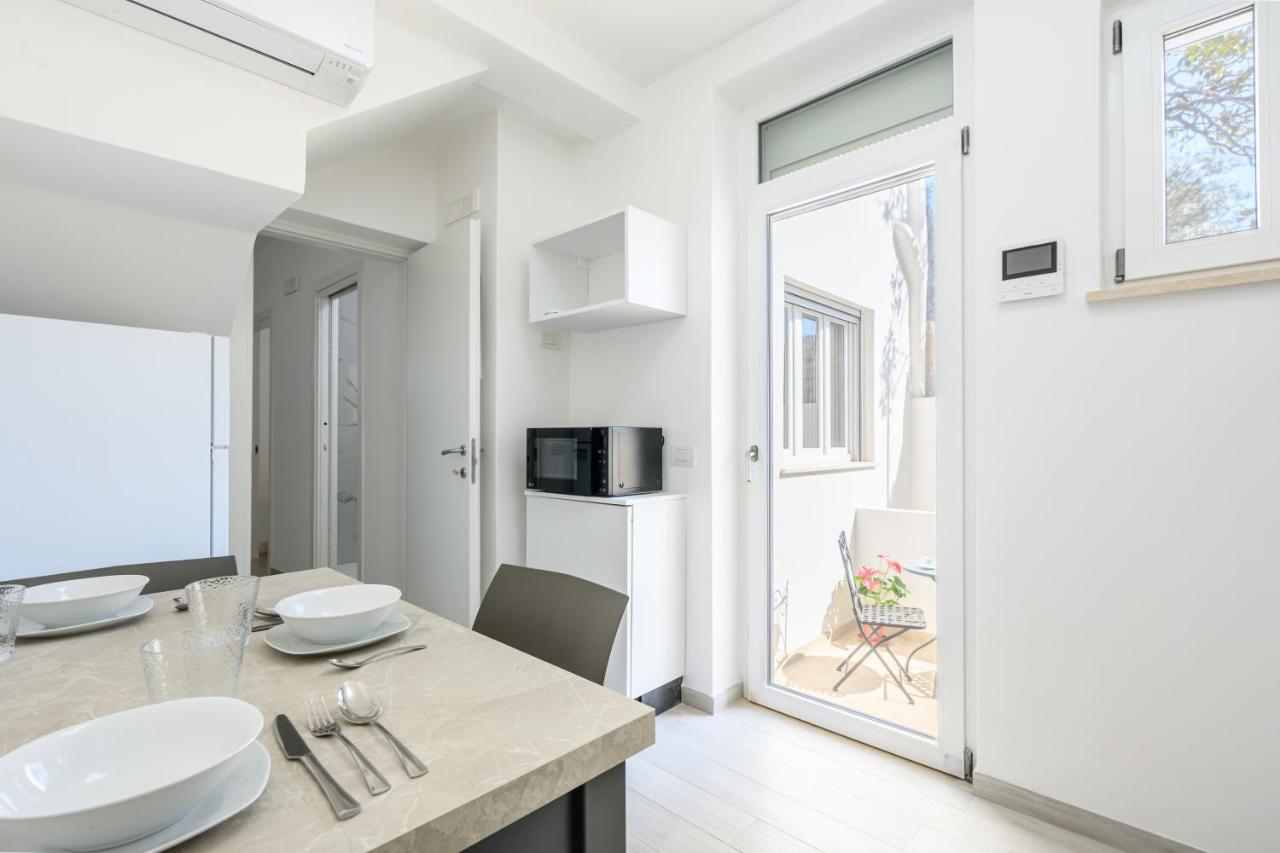 Il Quadrifoglio - Sea View Terrace - 5