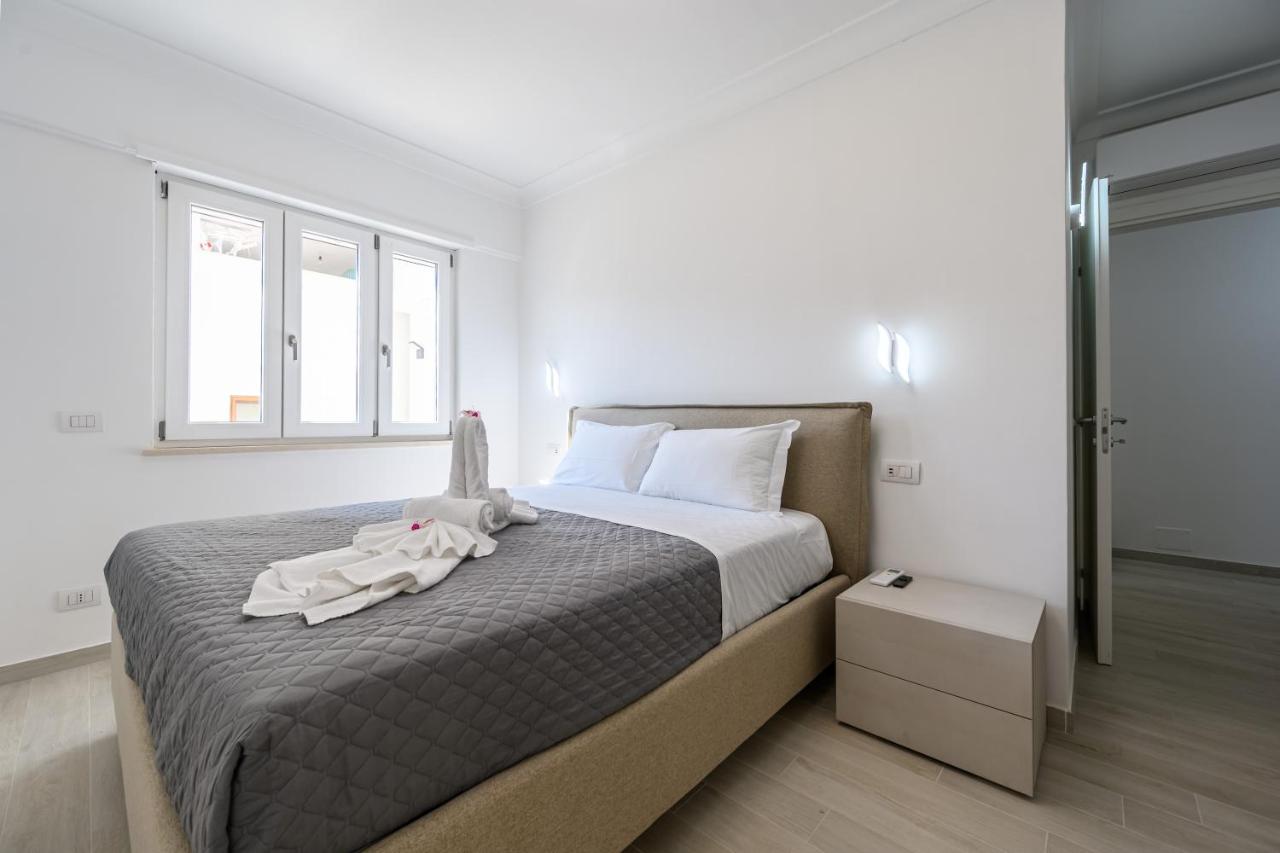 Il Quadrifoglio - Sea View Terrace - 2