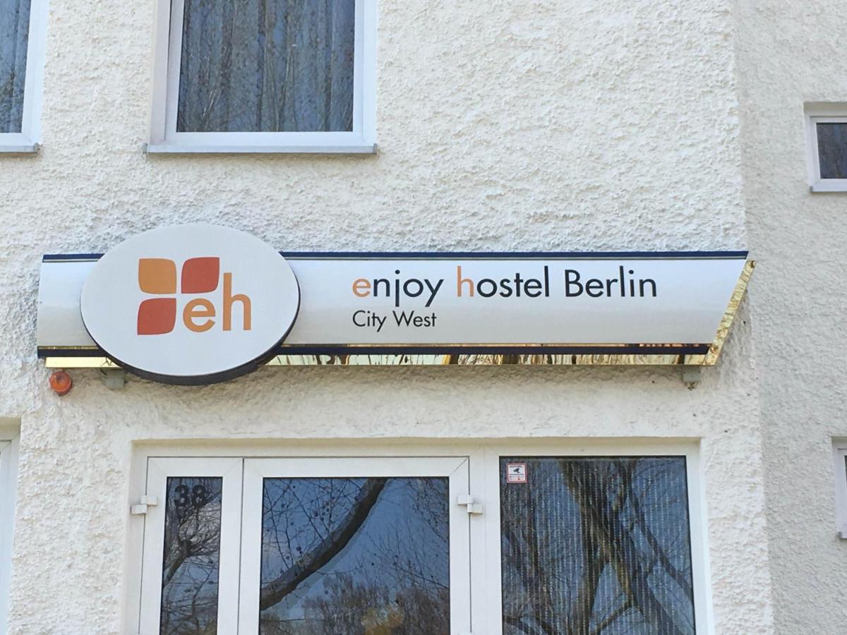 enjoy hotel Berlin City Messe - Laterooms
