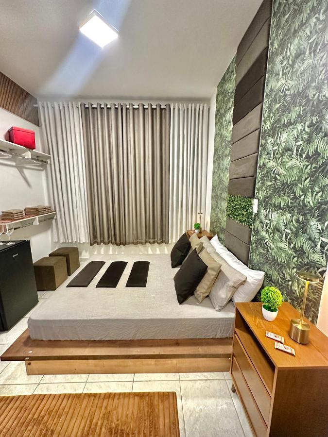 Copacabana, Design Elegante A 100m Do Mar - 3