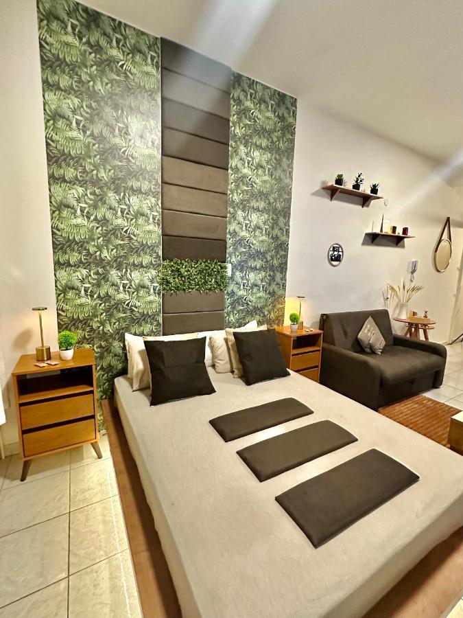 Copacabana, Design Elegante A 100m Do Mar - 5