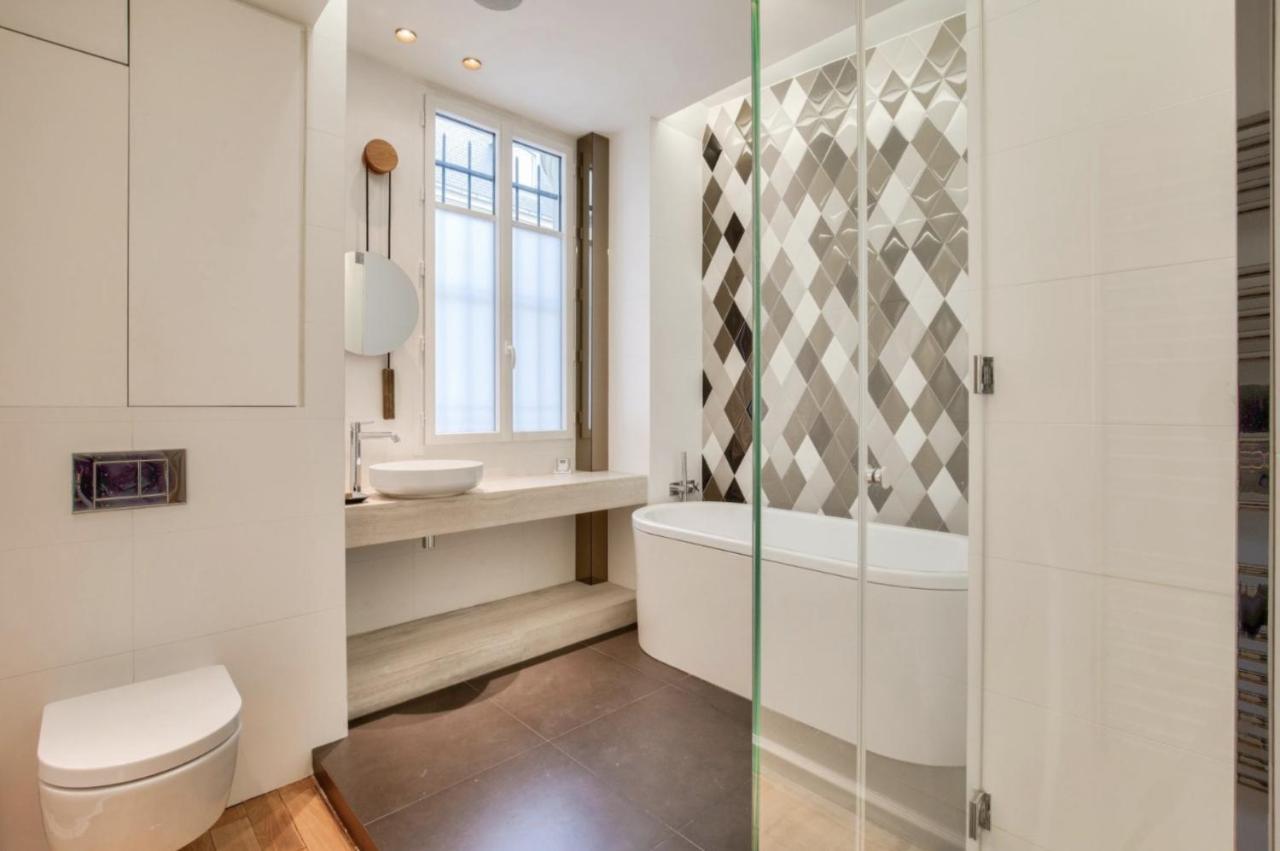 Appartements Louvre Montpensier - 3