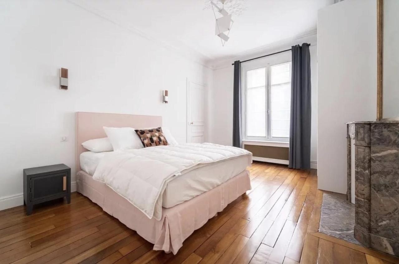 Appartements Louvre Montpensier - 2