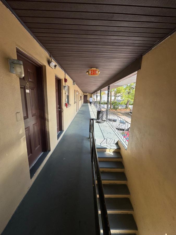 Park Motel — photo 15