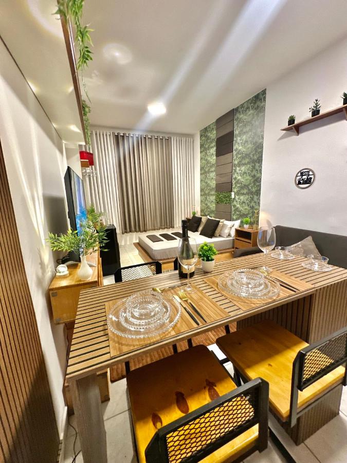 Copacabana, Design Elegante A 100m Do Mar - 2