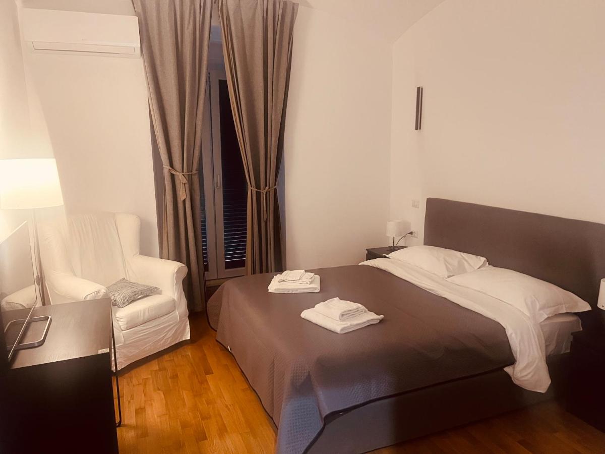 B&B Lorenzo 7HillsRoma - 2