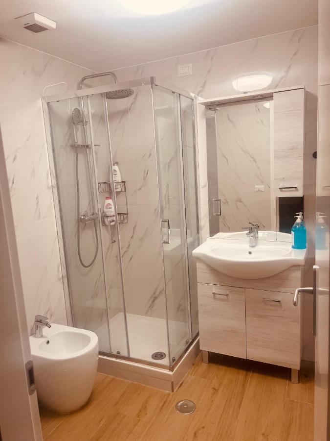 B&B Lorenzo 7HillsRoma - 3