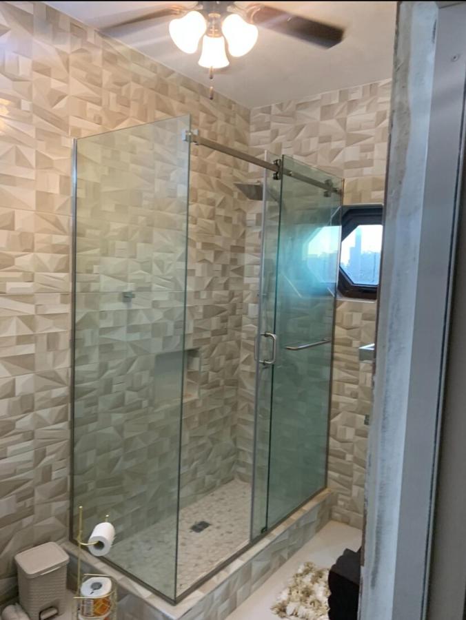 3Cs Montego Bay apt 3 - 4