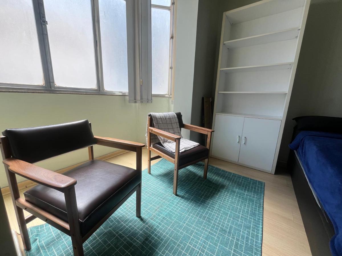 Quarto Cabelli no Centro do Rio - 3