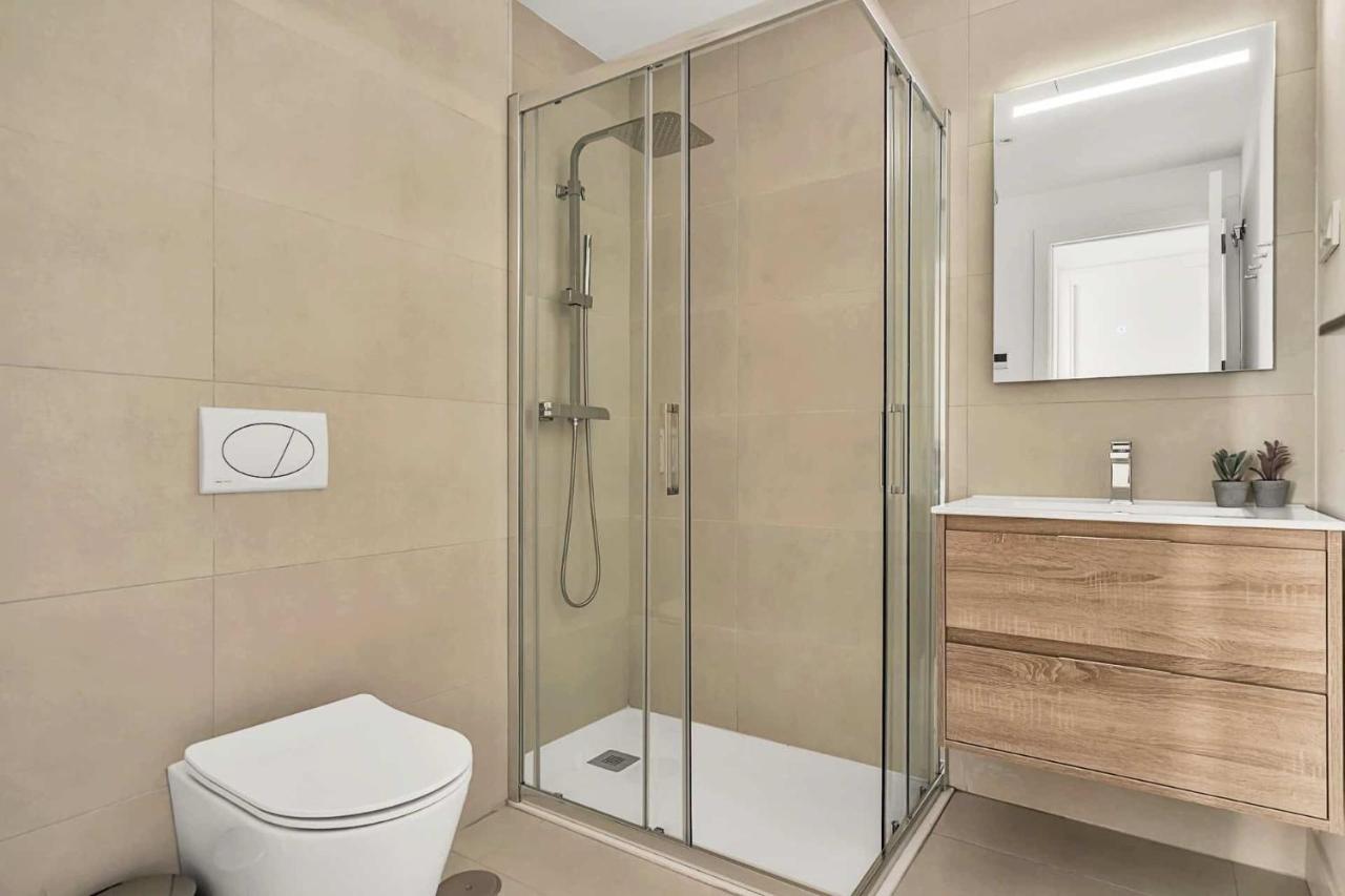 Luxury Apartment Higueron - 3