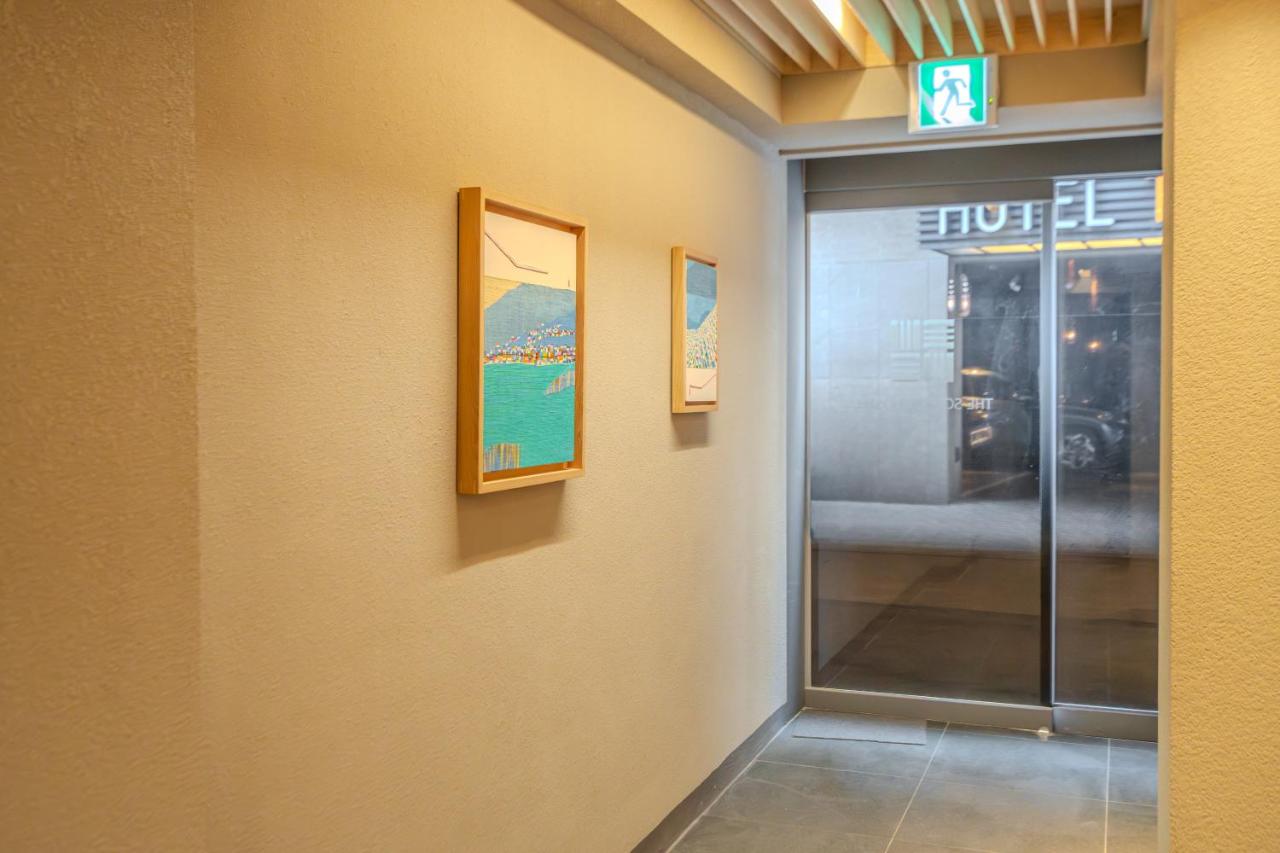 The Square Hostel Jongno - 2