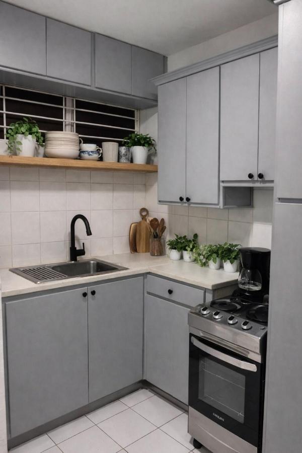 The Oxford Suite - 4