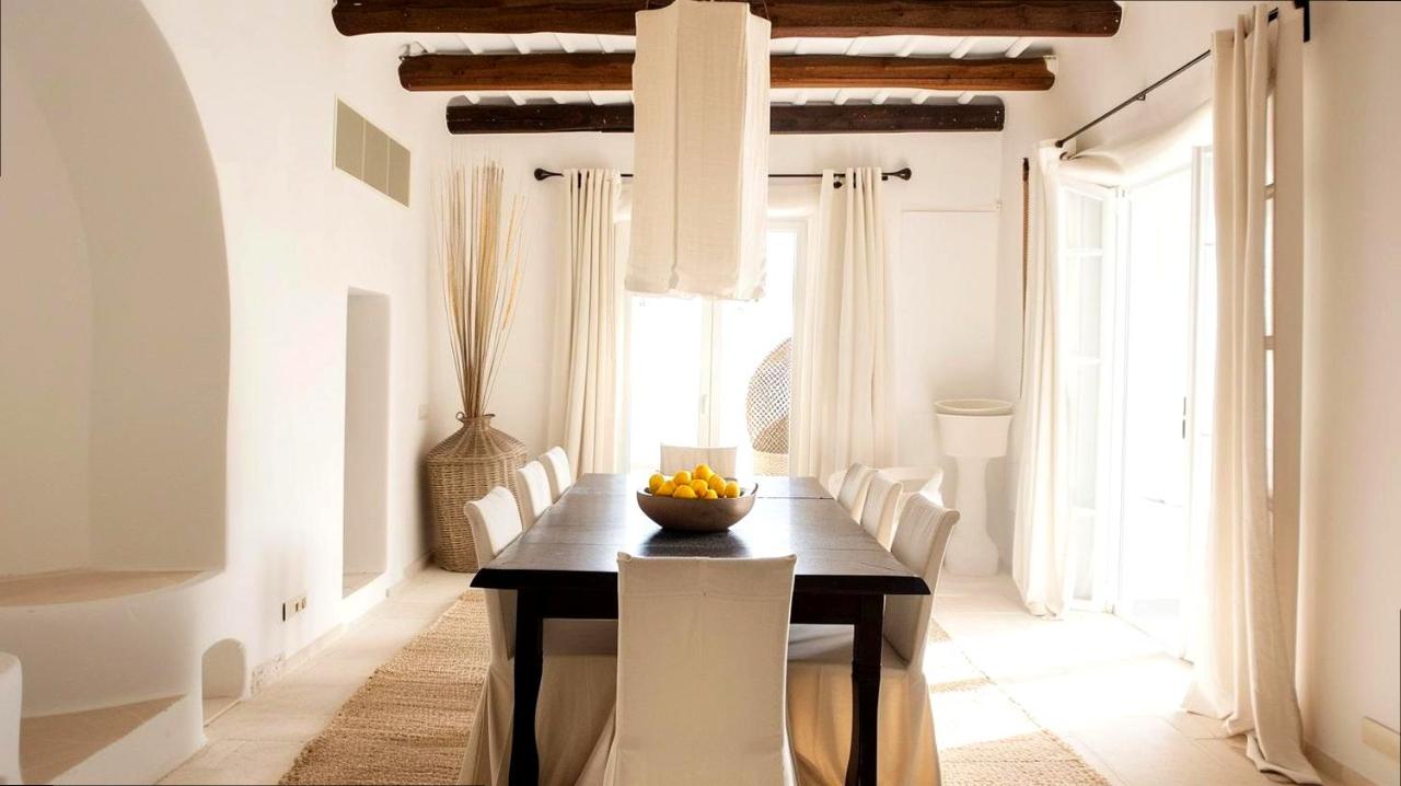 Divina Maria house in Mikonos - 5