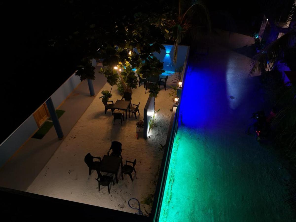 Ocean Echo Villa - 2