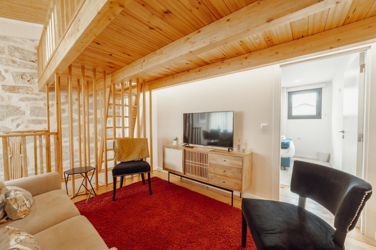City Center Comfort Apartment by Vacationy - 2