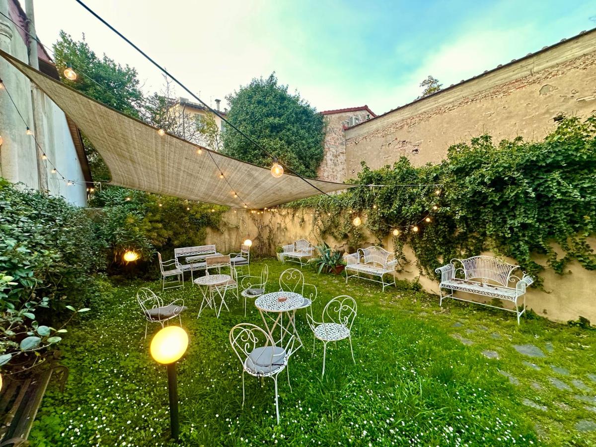 B&B Casa Cosy House - 5