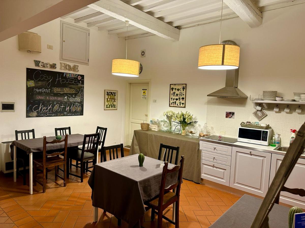 B&B Casa Cosy House - 4