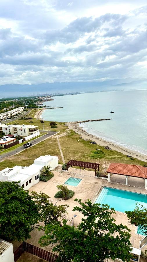 Oceanfront Escape with Pool and Steps to Beach - 3