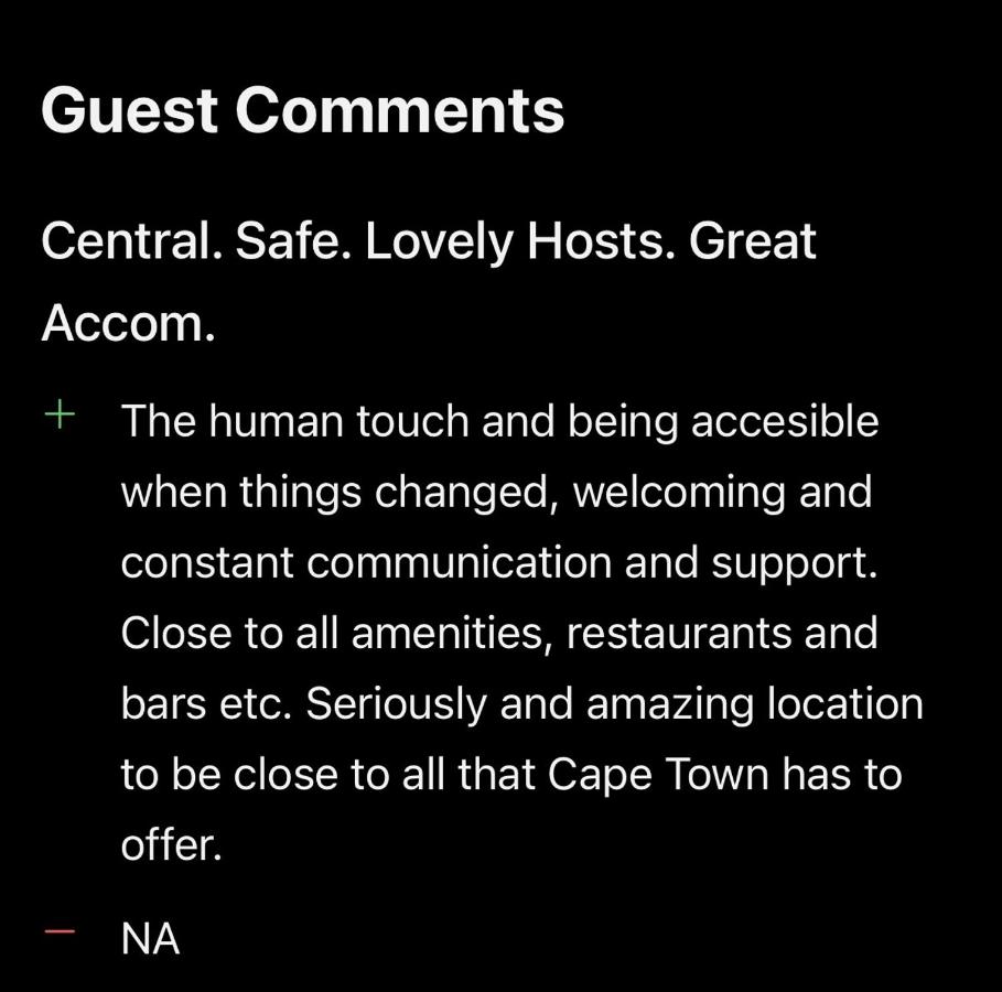 Walk to CTICC & CBD! A Stylish, 2Bed Oasis - Pool & Garage - 3