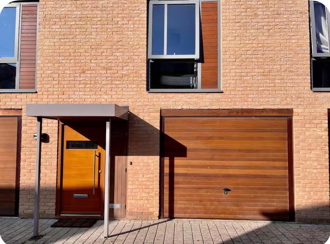 Olea Tree House with Free Parking close to Addenbrooke's - 5