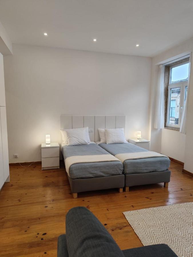 Porto Seagulls Apartment - 2