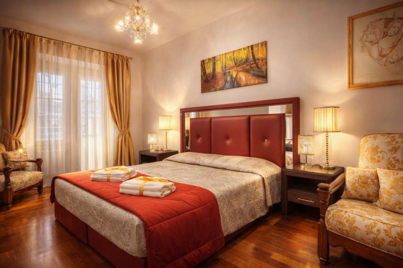 Bed and Breakfast Impruneta28 - 2