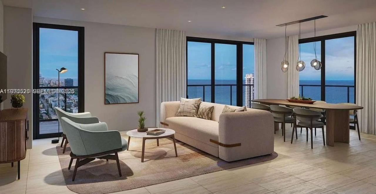 Luxury Corner Condo with Panoramic Ocean Views - 3
