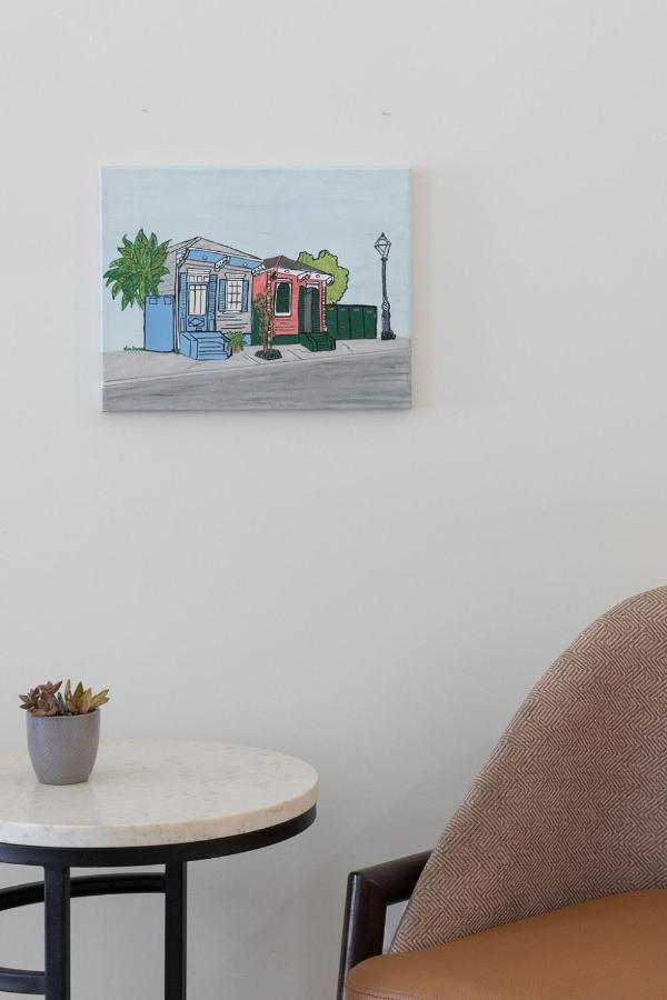 Salt Ranch Hotel - 5