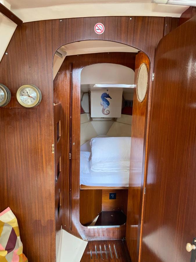 Charming Sailboat - 3