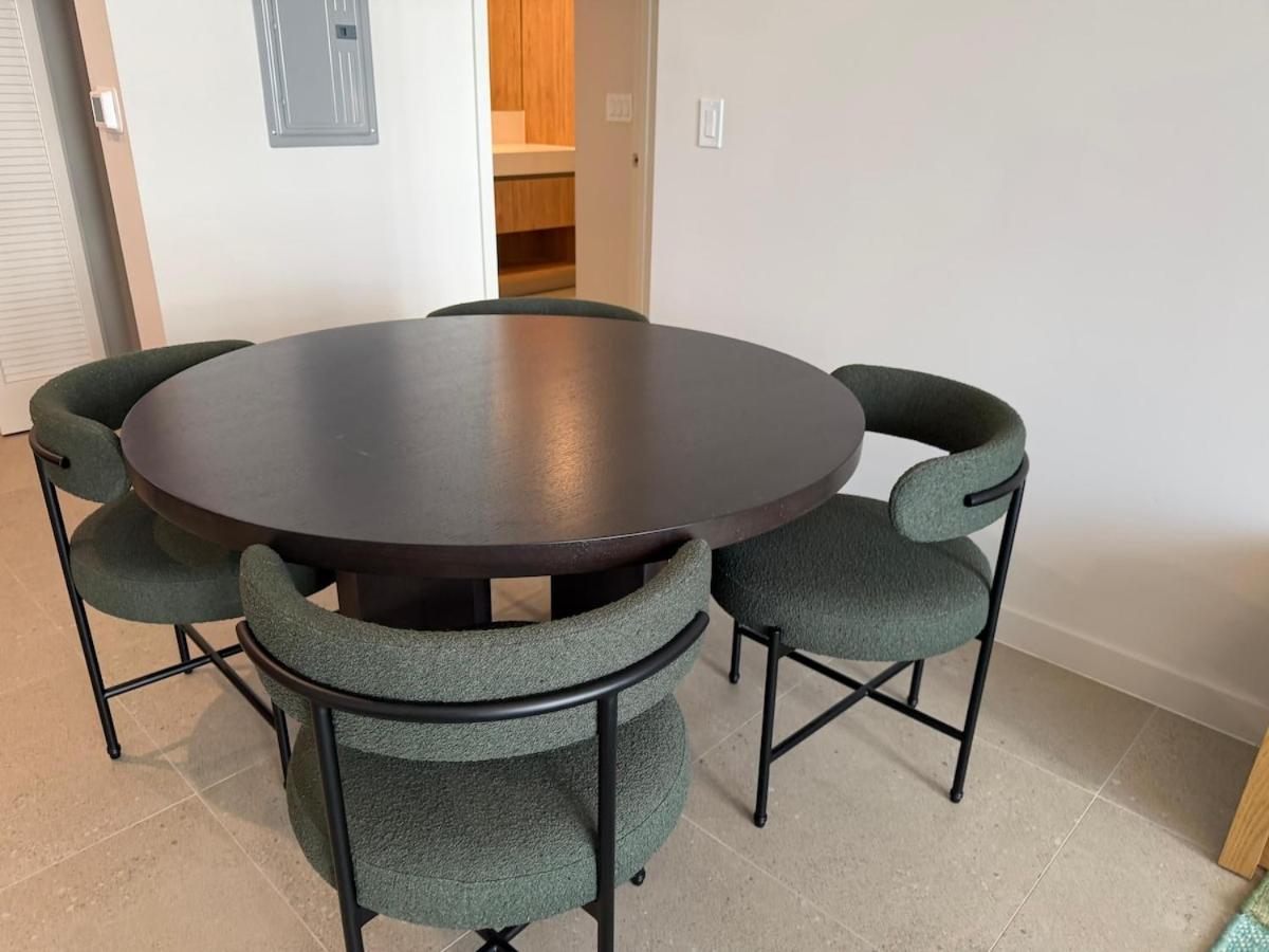 The Crosby apartment in the heart of Downtown - 2