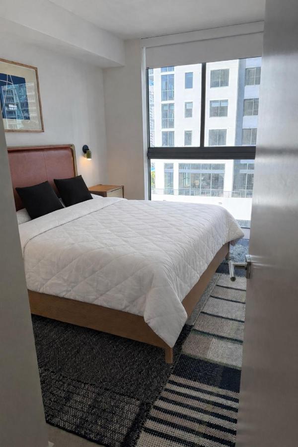 The Crosby apartment in the heart of Downtown - 3