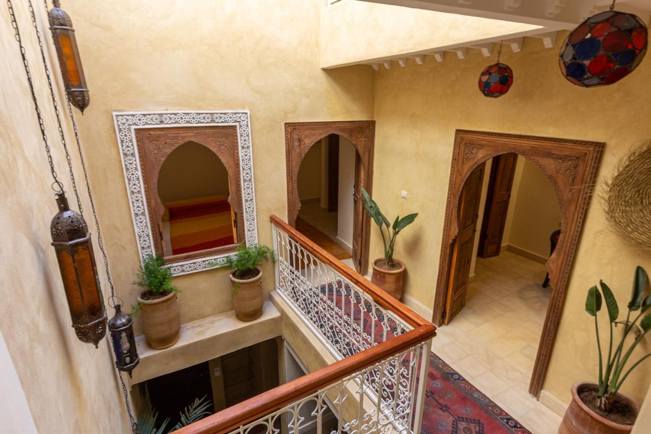 Riad Darna Marrakech - 3