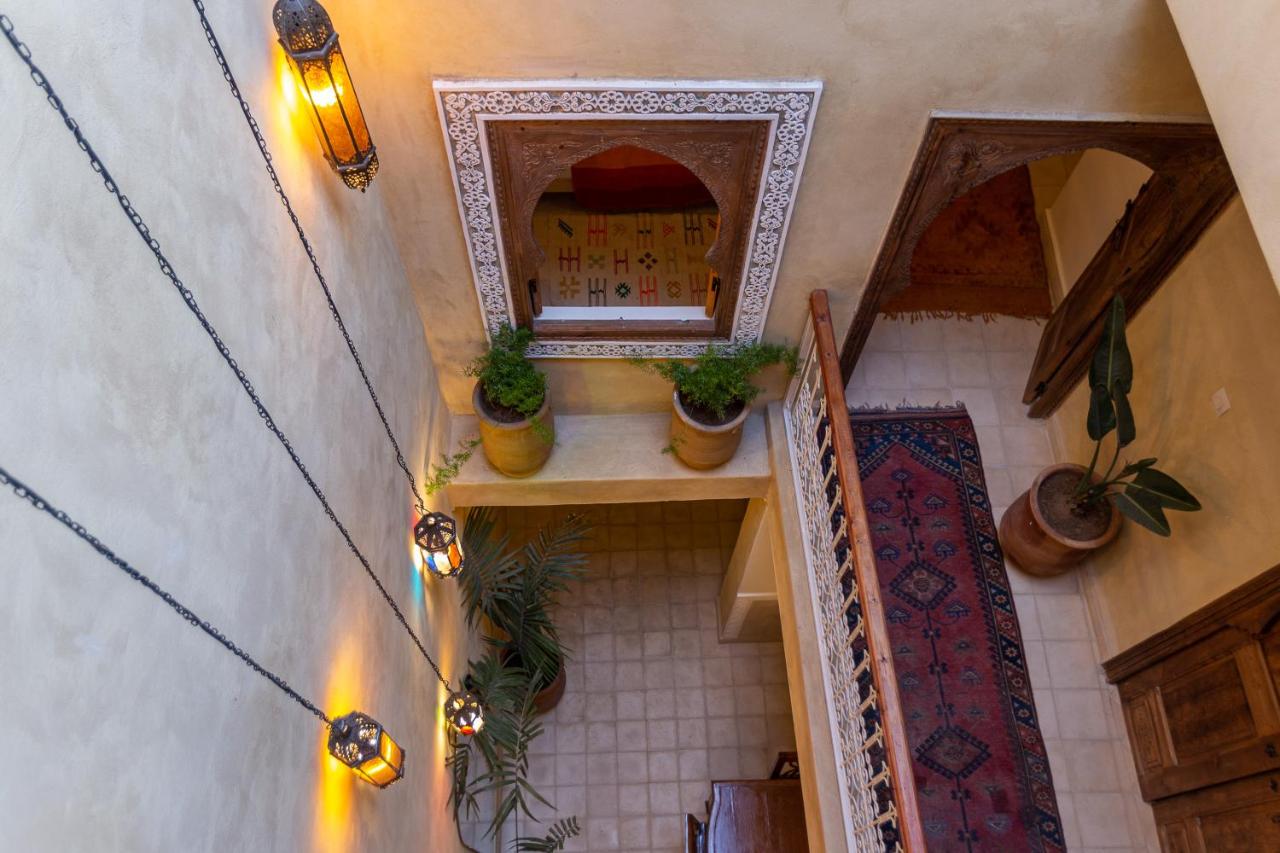 Riad Darna Marrakech