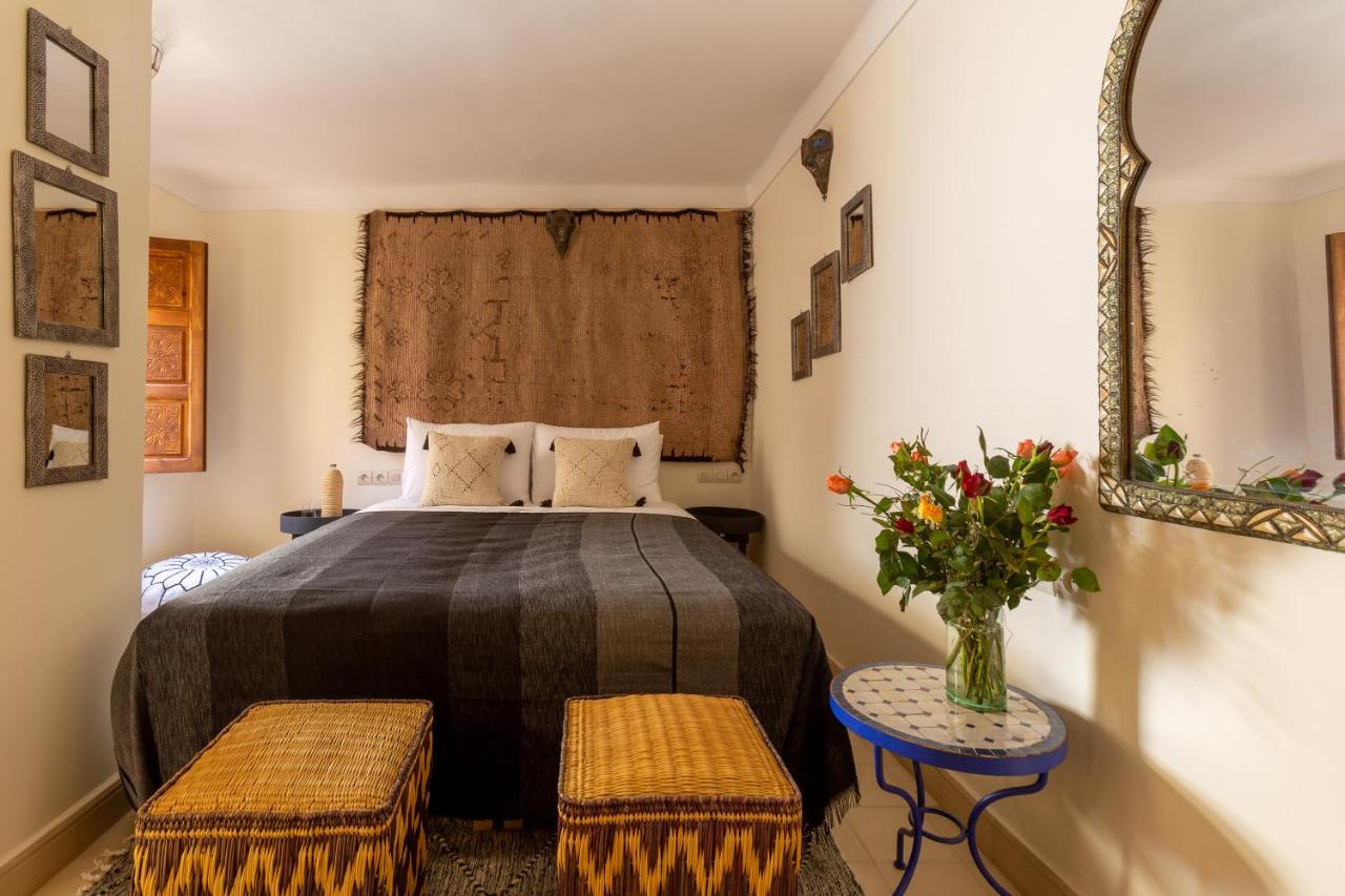 Riad Darna Marrakech - 2