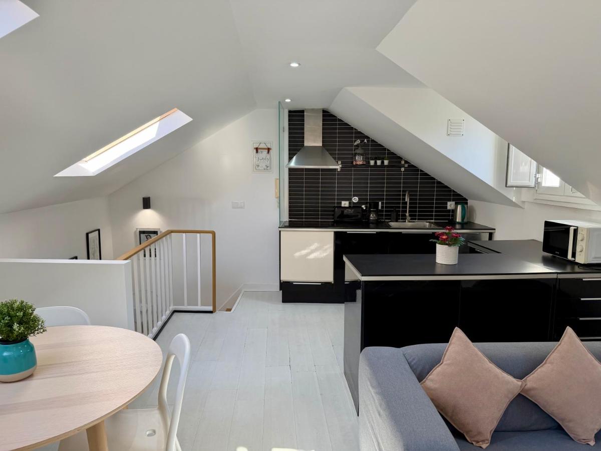 Atalaia Boutique Loft Lisbon Center - 4