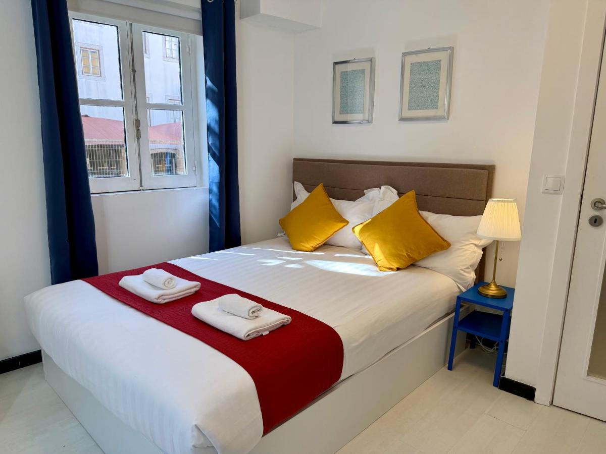 Atalaia Boutique Loft Lisbon Center