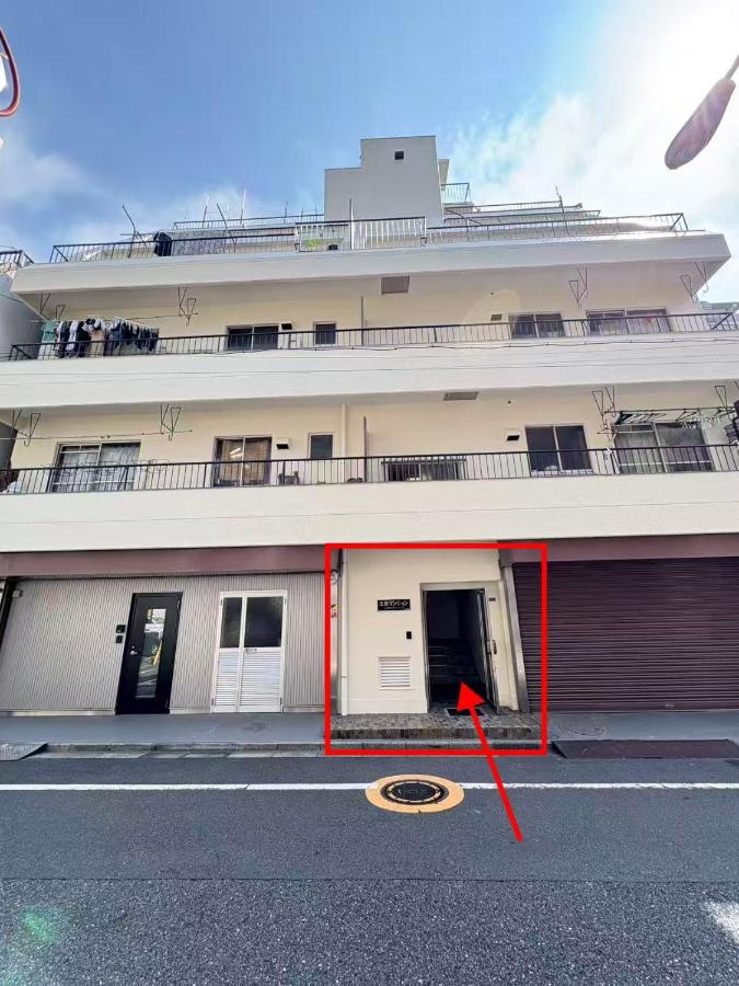 土田301近市中心成田羽田机场可抵达 步行可抵达上野公园环境清幽购物方便