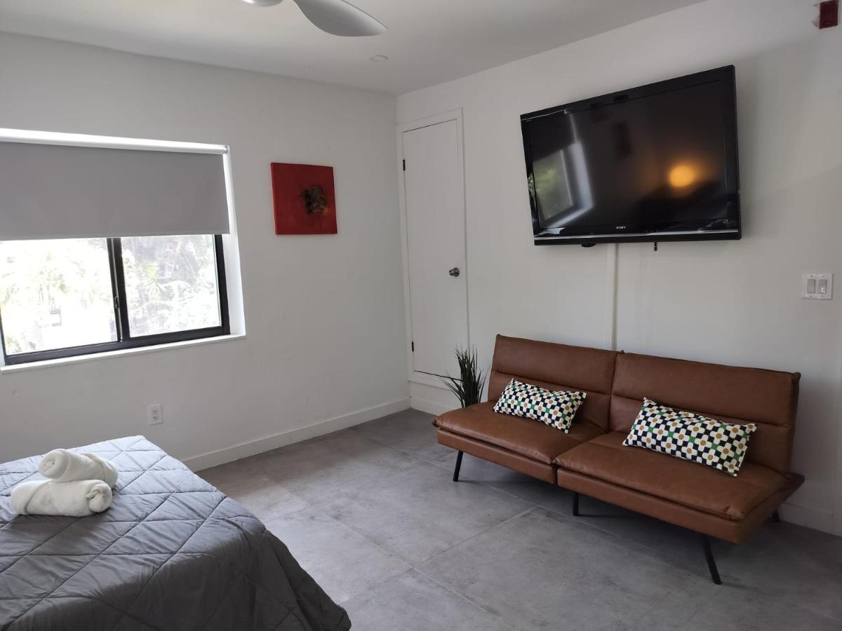 Studio by Wynwood 5 MIAMI - 5