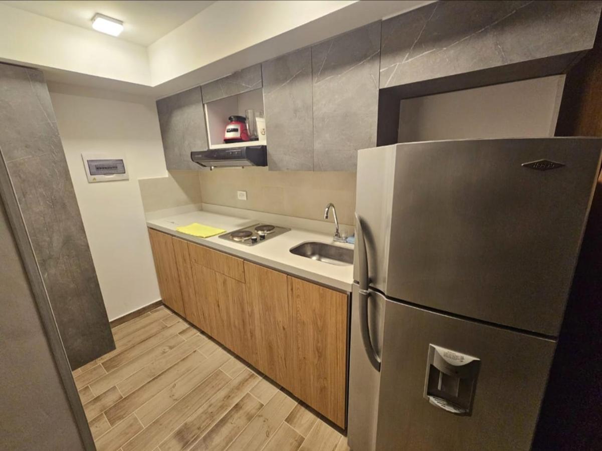 Apartamento moderno CTIC Calle 170 Norte Bogota y GYM - 2