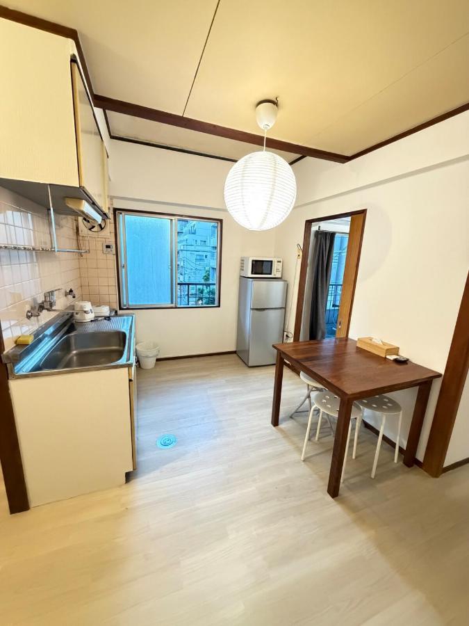 土田マンション306步行到上野10分钟后 成田机场直达