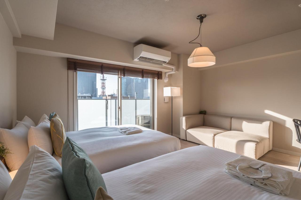 ESLEAD HOTEL Namba East - 2